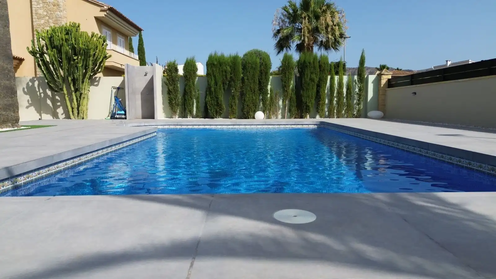 Casa o xalet en venda a Pueblo - Urbanizaciones