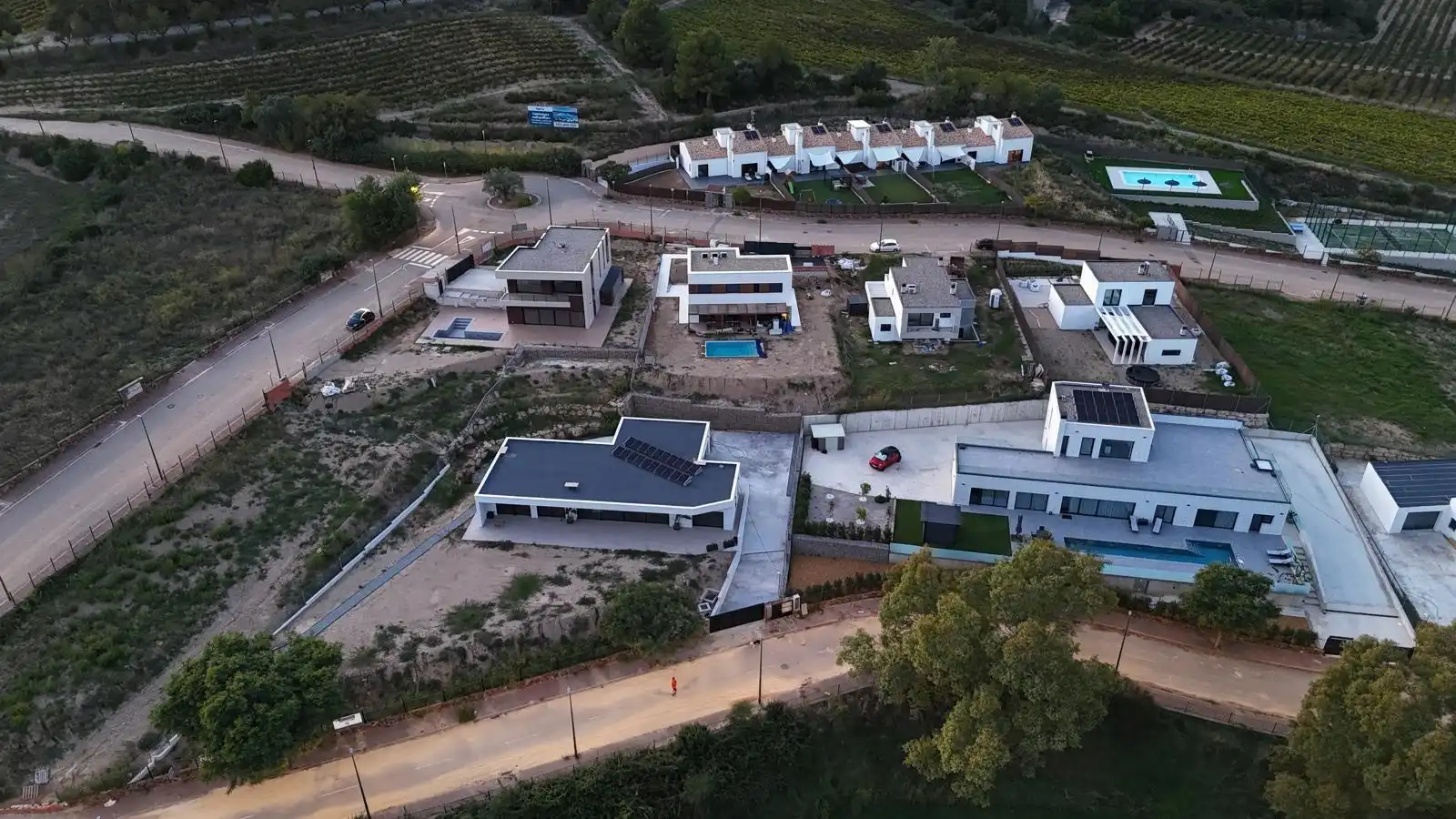 Casa o xalet en venda en Sant Esteve Sesrovires amb Calefacció, Terrassa i Alarma