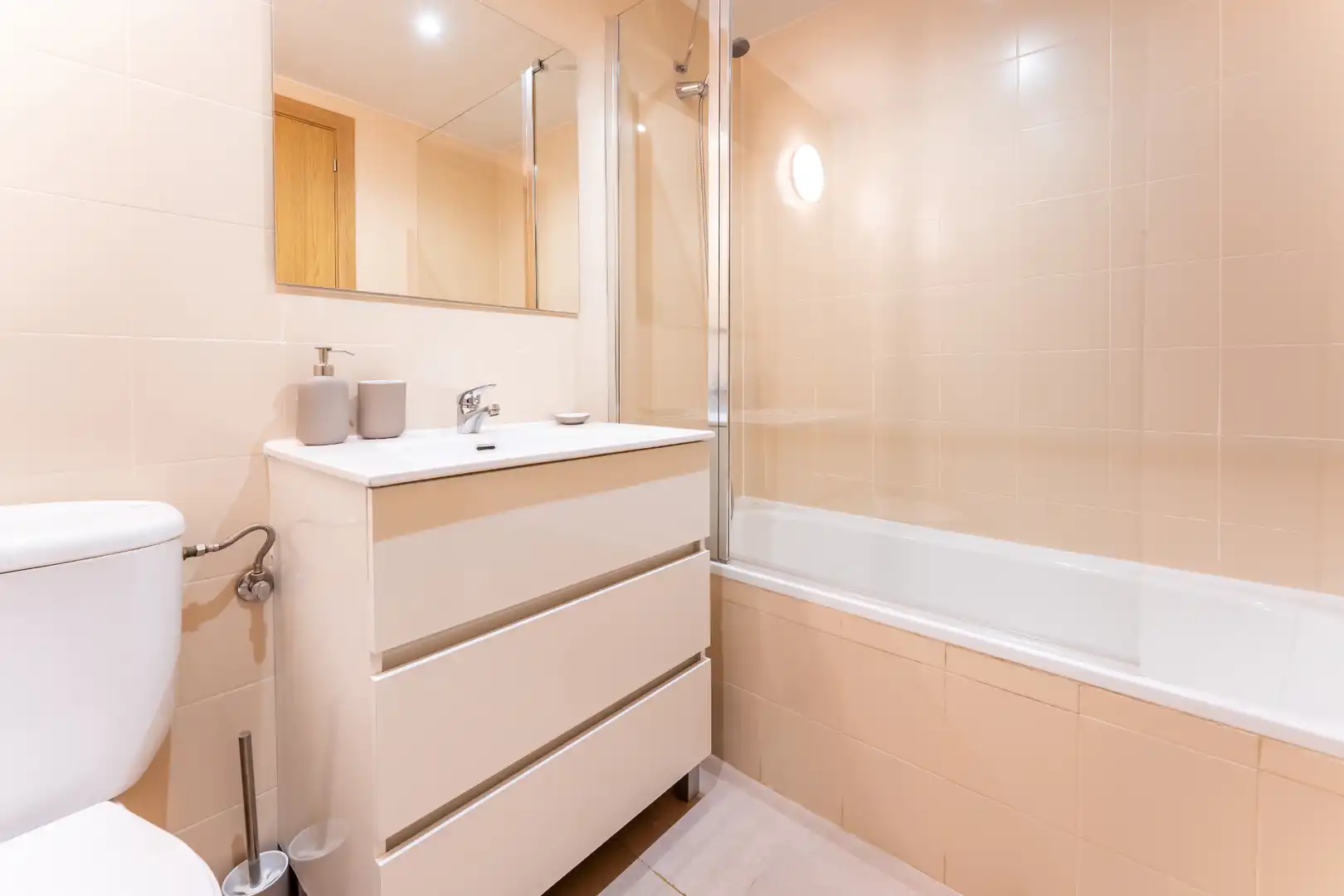 Flat for sale in Calle Martín Muñoz de las Posadas, 7, Ensanche de Vallecas - La Gavia