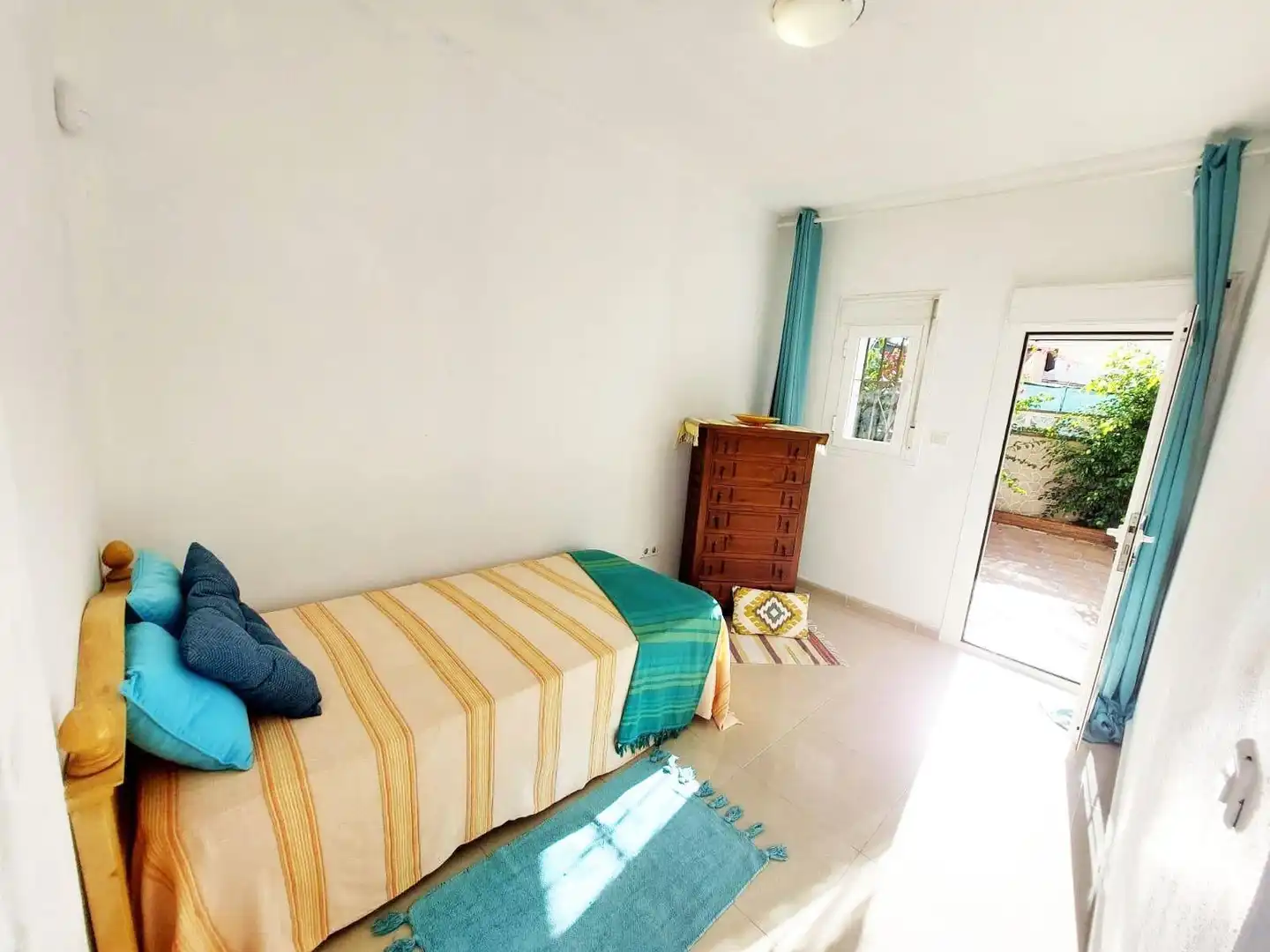 Wohnung mit Pool zum Verkauf in Calahonda, imagen 8