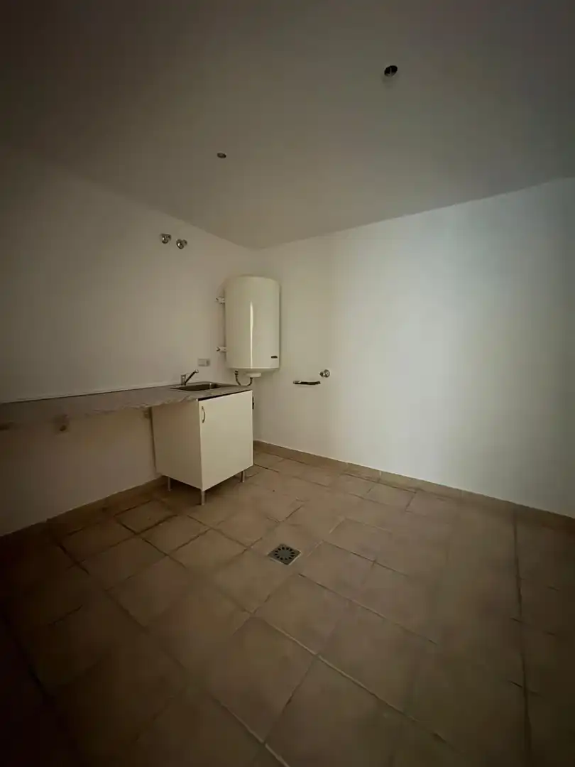 Cuina de Casa o xalet en venda en Mijas amb Calefacció, Jardí privat i Terrassa