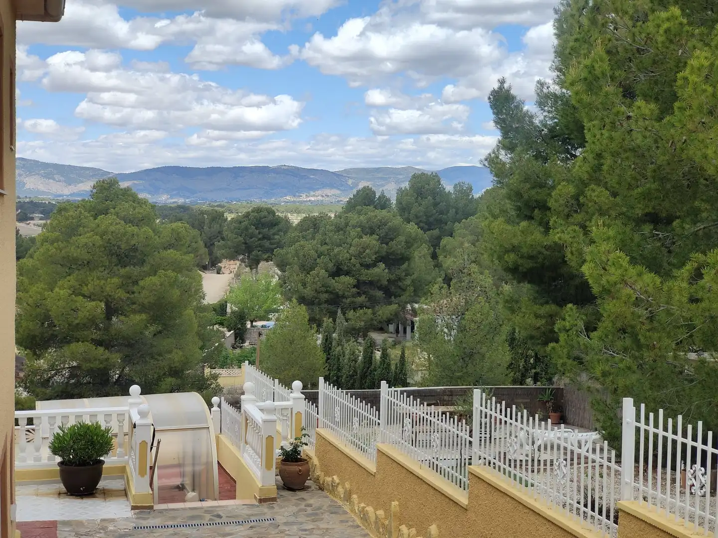 Villa avec terrasse à vendre à Tibi, imagen 39