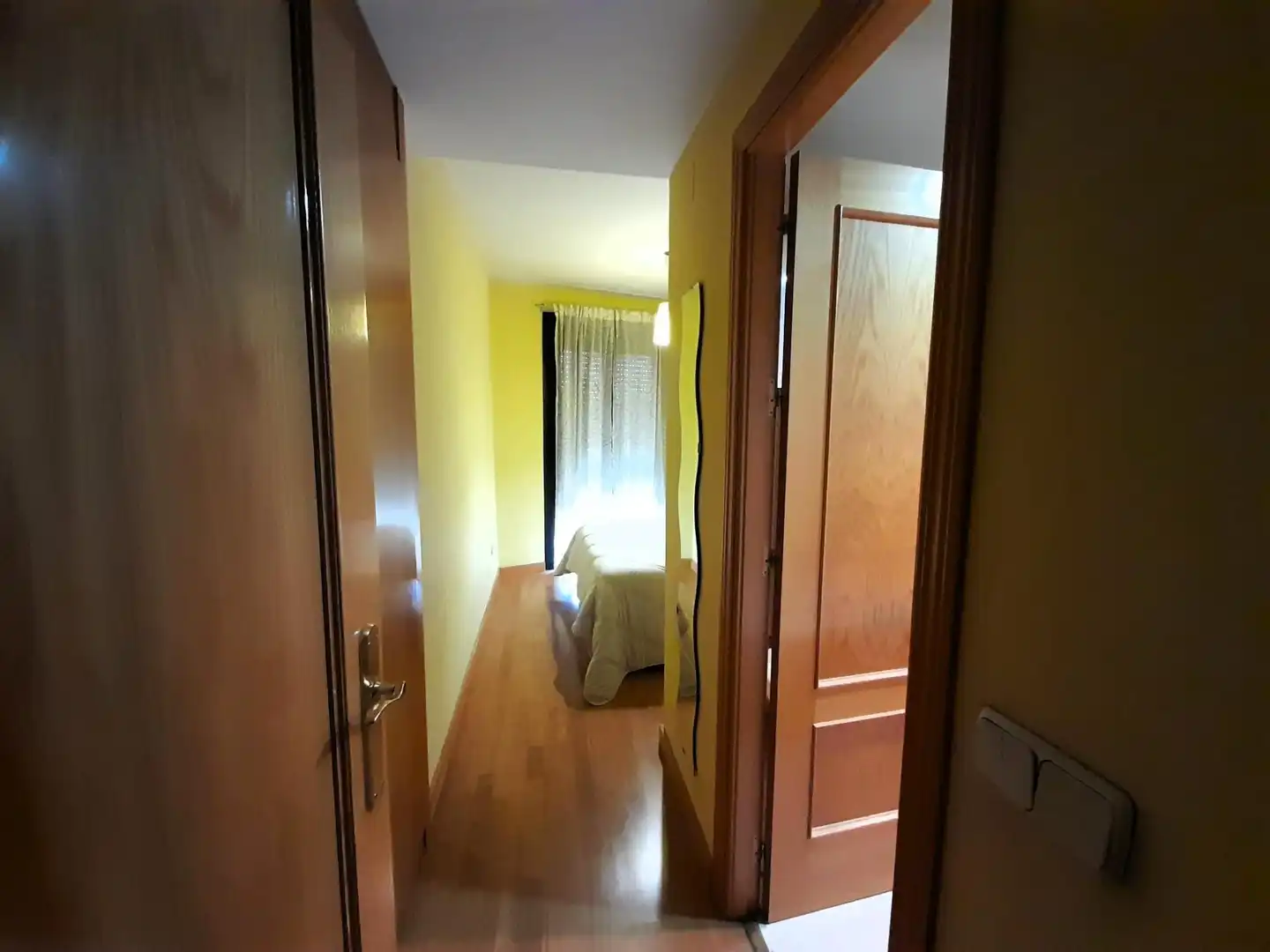 Flat with terrace for sale in Centro, imagen 5