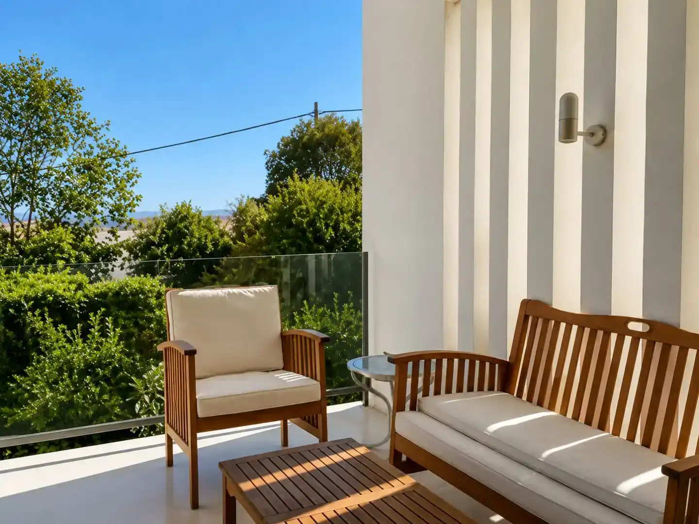 Terrassa de Casa o xalet en venda en Salobreña amb Aire condicionat, Piscina i Balcó