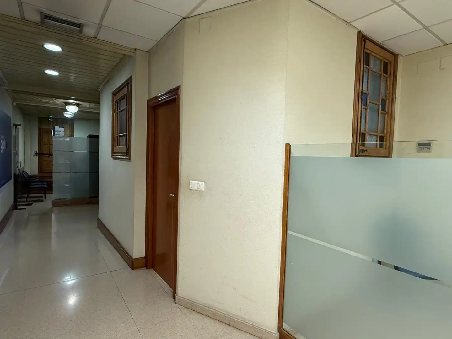 Ufficio in affitto a Centre, imagen 4