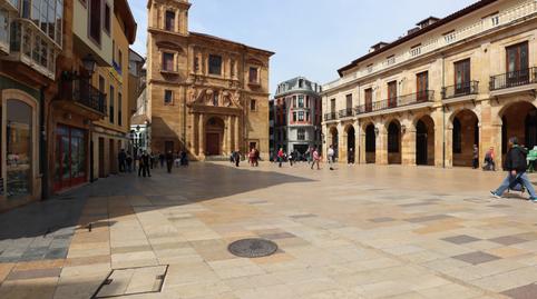 Photo 2 of Flat for sale in Oviedo - Calle el Peso, Casco Histórico, Oviedo