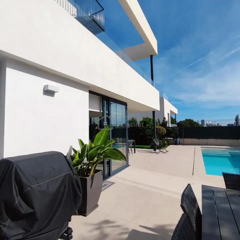 Bungalow mit Terrasse zum Verkauf in De Xile, imagen 84