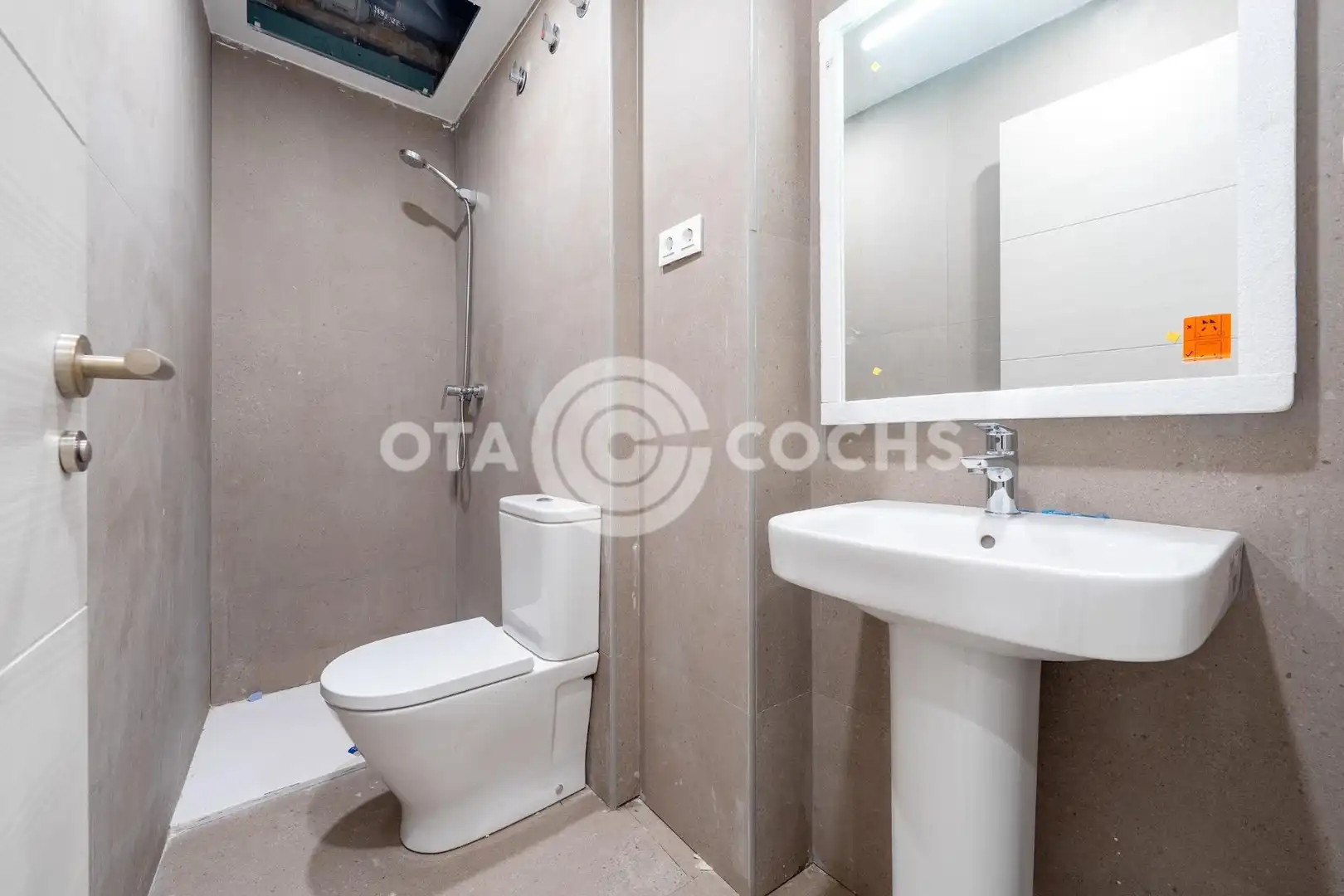 Appartamento con terrazza in vendita a Carrer de Llovera, imagen 22