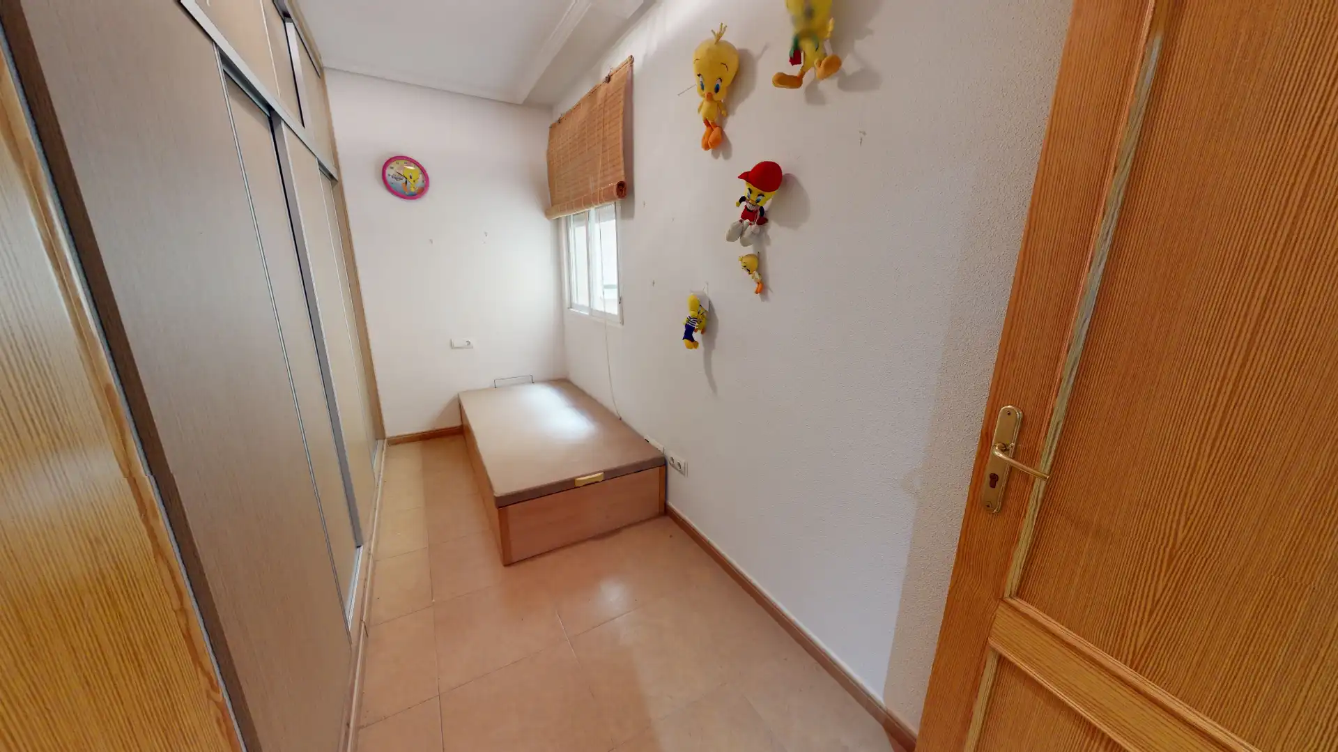 Piso en venta en Mutxamel con Aire acondicionado, Calefacción y Trastero
