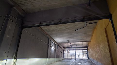 Foto 5 de Garaje de alquiler en Calle Andarella, Faitanar, Valencia Capital