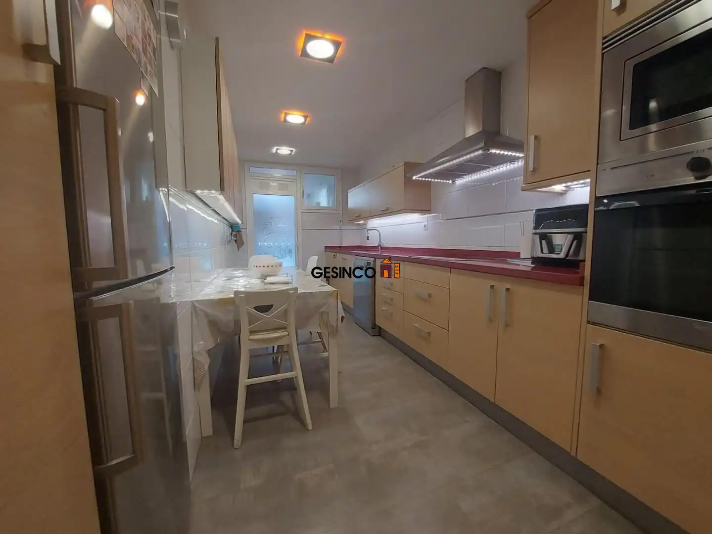 Flat with terrace for sale in Xàtiva, imagen 6