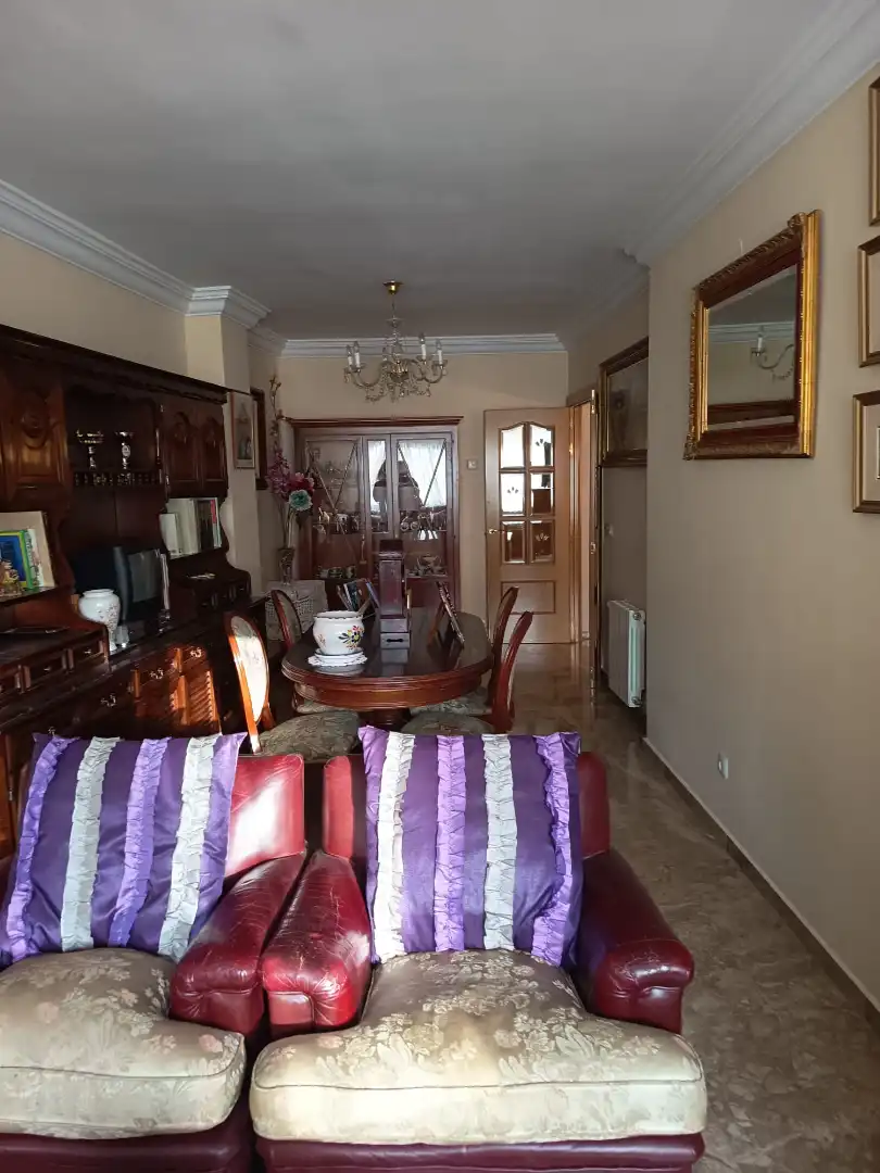 Wohnung mit Terrasse zum Verkauf in Calle Nueva 24, imagen 7