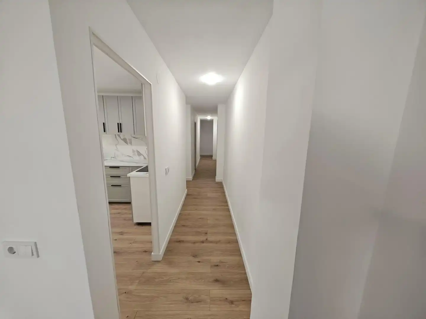 Piso con ascensor en venta en Calle San Miguel de Salinas 13B, imagen 4