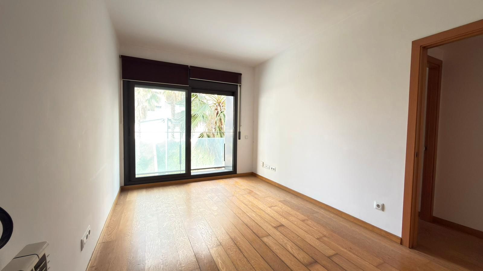 Dormitori de Pis en venda en  Barcelona Capital amb Aire condicionat, Calefacció i Forn