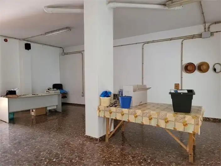 Chalet con terraza en venta en Mollina, imagen 12