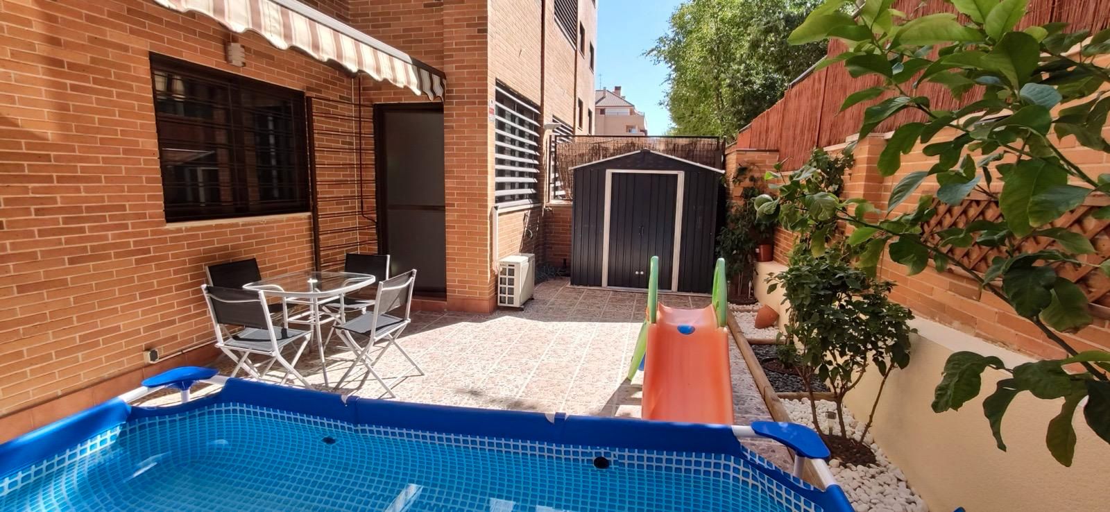 Pis en venda a Avenida de la Dehesa, 11, La Dehesa - El Pinar