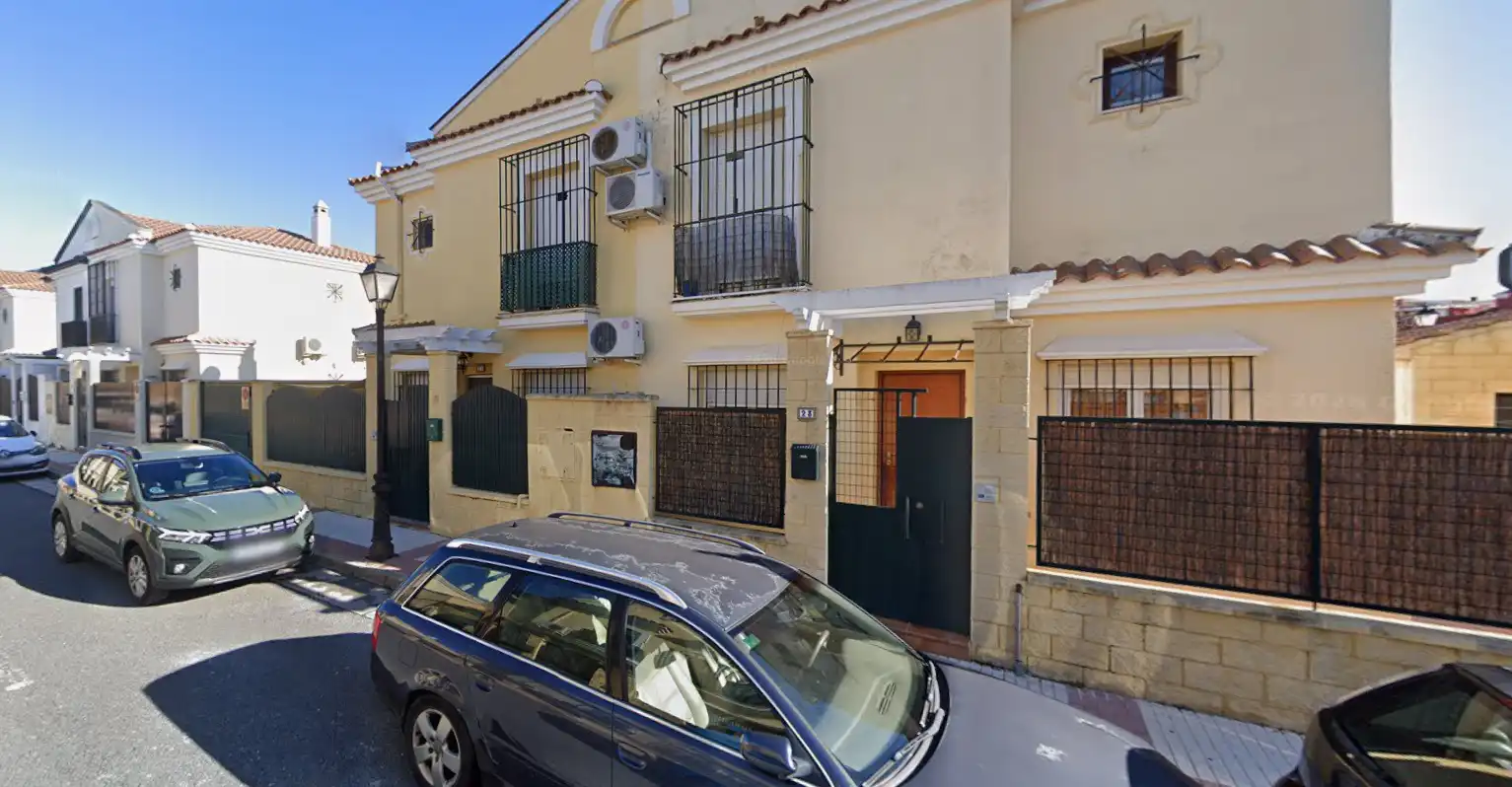 Haus zum Verkauf in LOS ALCORNOCALES, imagen 2