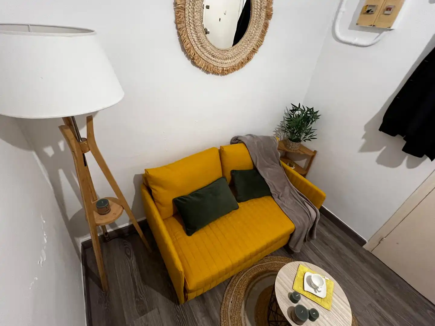 Büro zum Verkauf in Carrer de Viladomat, Sant Antoni