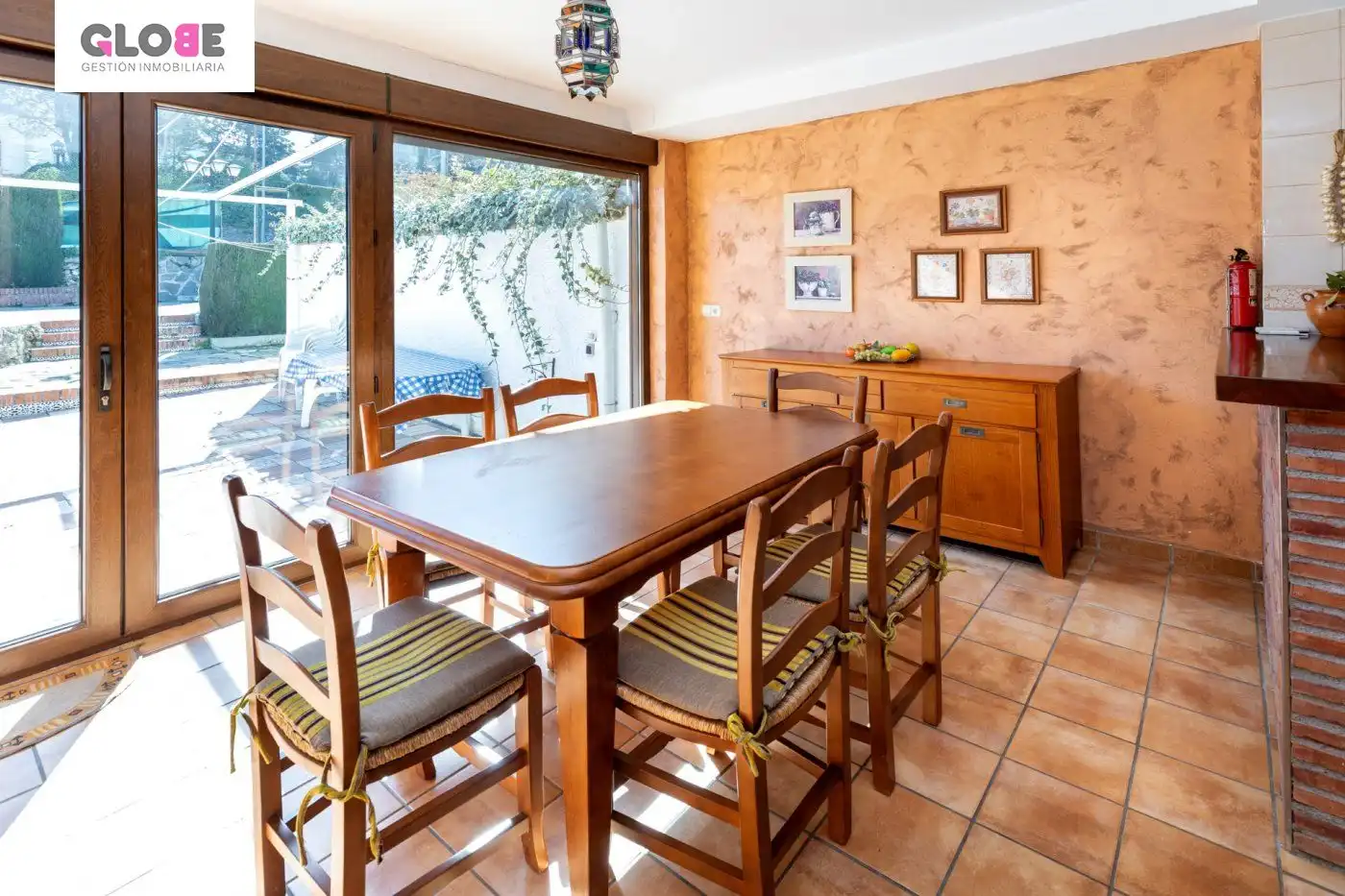Villa mit Terrasse zum Verkauf in Avenida de los Bermejales, imagen 13
