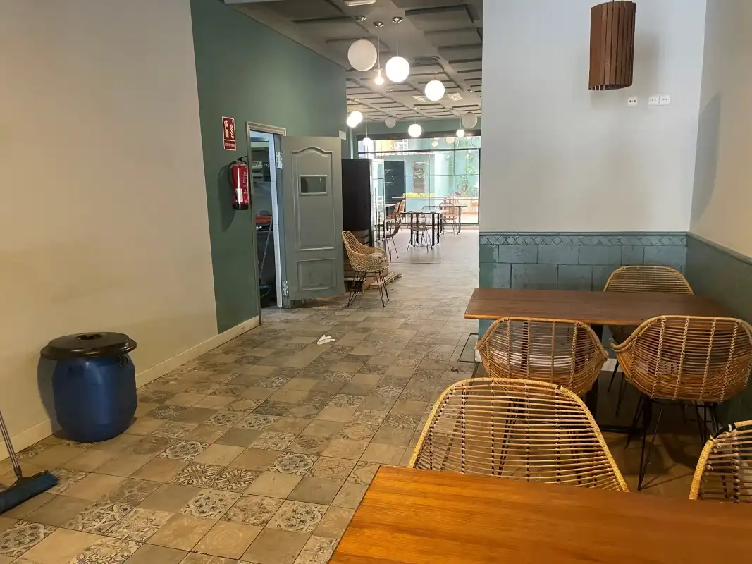 Local comercial en venta en Carrer de Sant Francesc de Borja, imagen 13