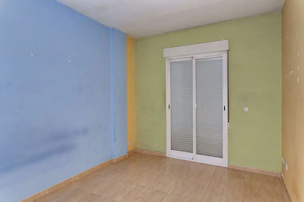 Habitación de Casa adosada en venta en Jamilena