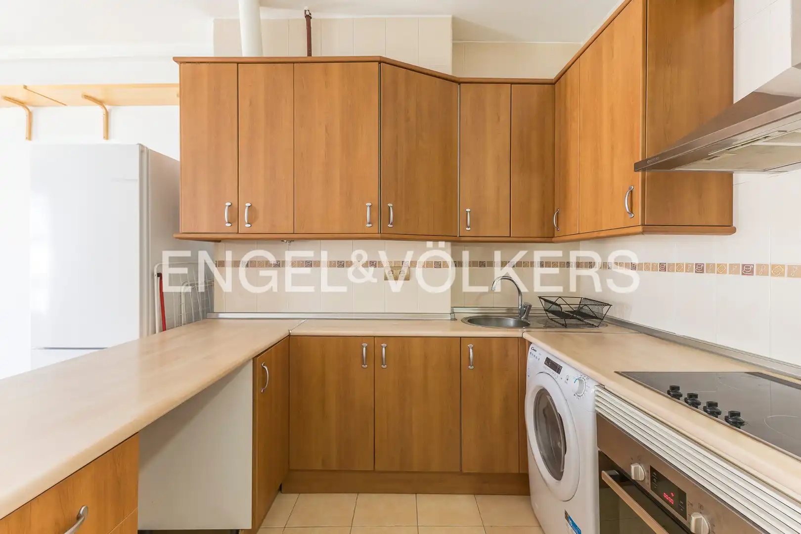 Piso con terraza en venta en Centro, imagen 7