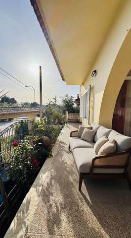 Casa-chalet en Venta en S'Arenal
