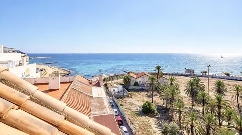 Foto 2 de Ático en venta en Calle del Capitán García Gea, Zona Playa del Cura, Torrevieja