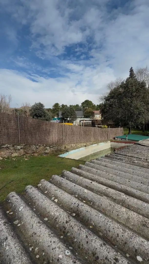 Residencial en venda a Calle SAN CECILIO, 14, Santa María de la Alameda