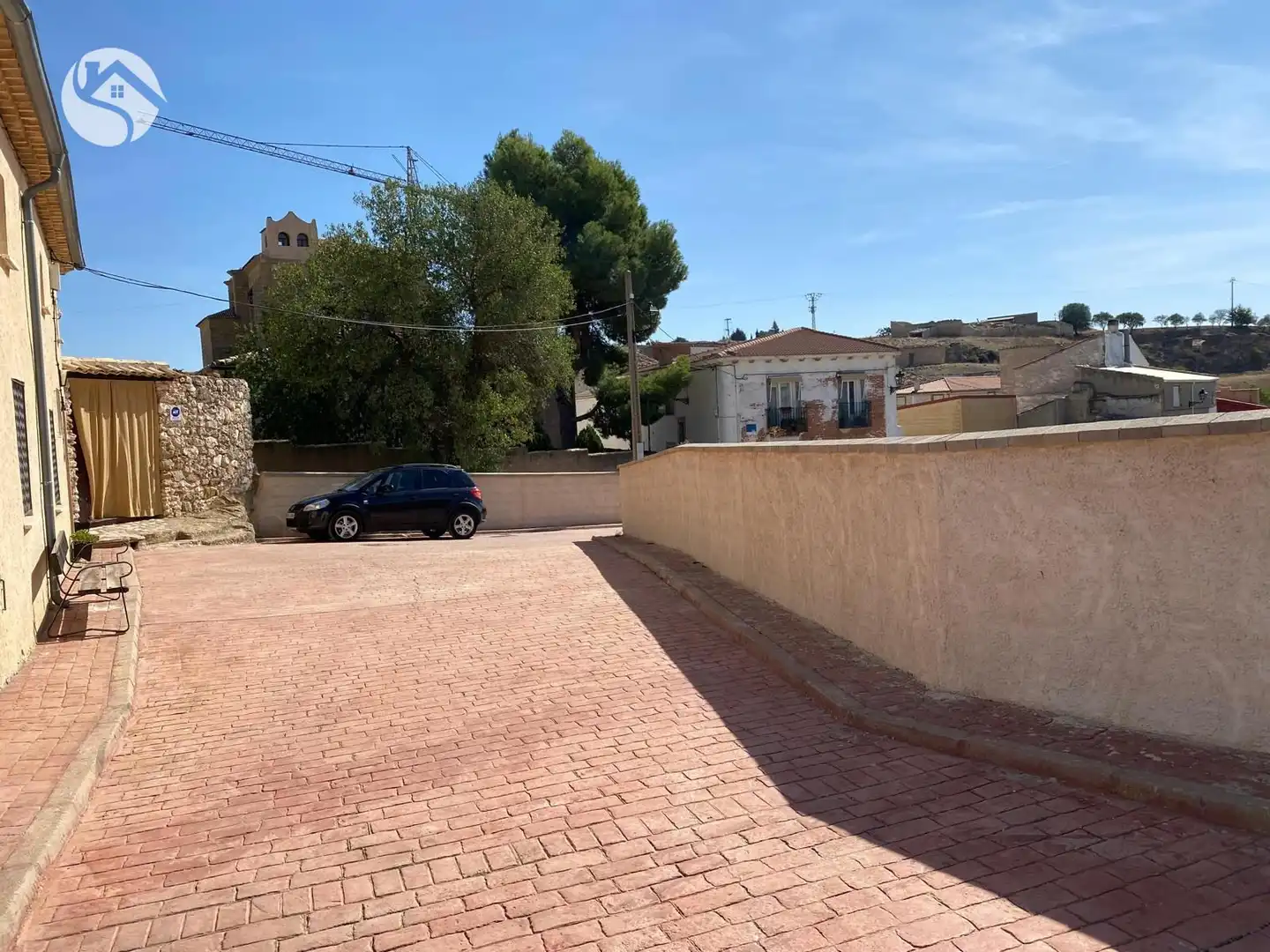 Terreni e lotti in vendita a El Valle de Altomira, imagen 4