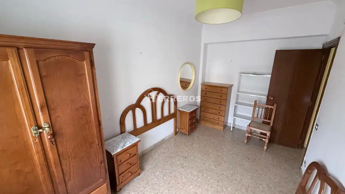 Piso con terraza en venta en juan xxiii, imagen 7