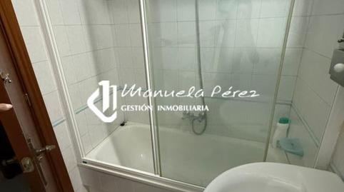 Foto 4 de Piso de alquiler en Casco Antiguo, Cáceres Capital