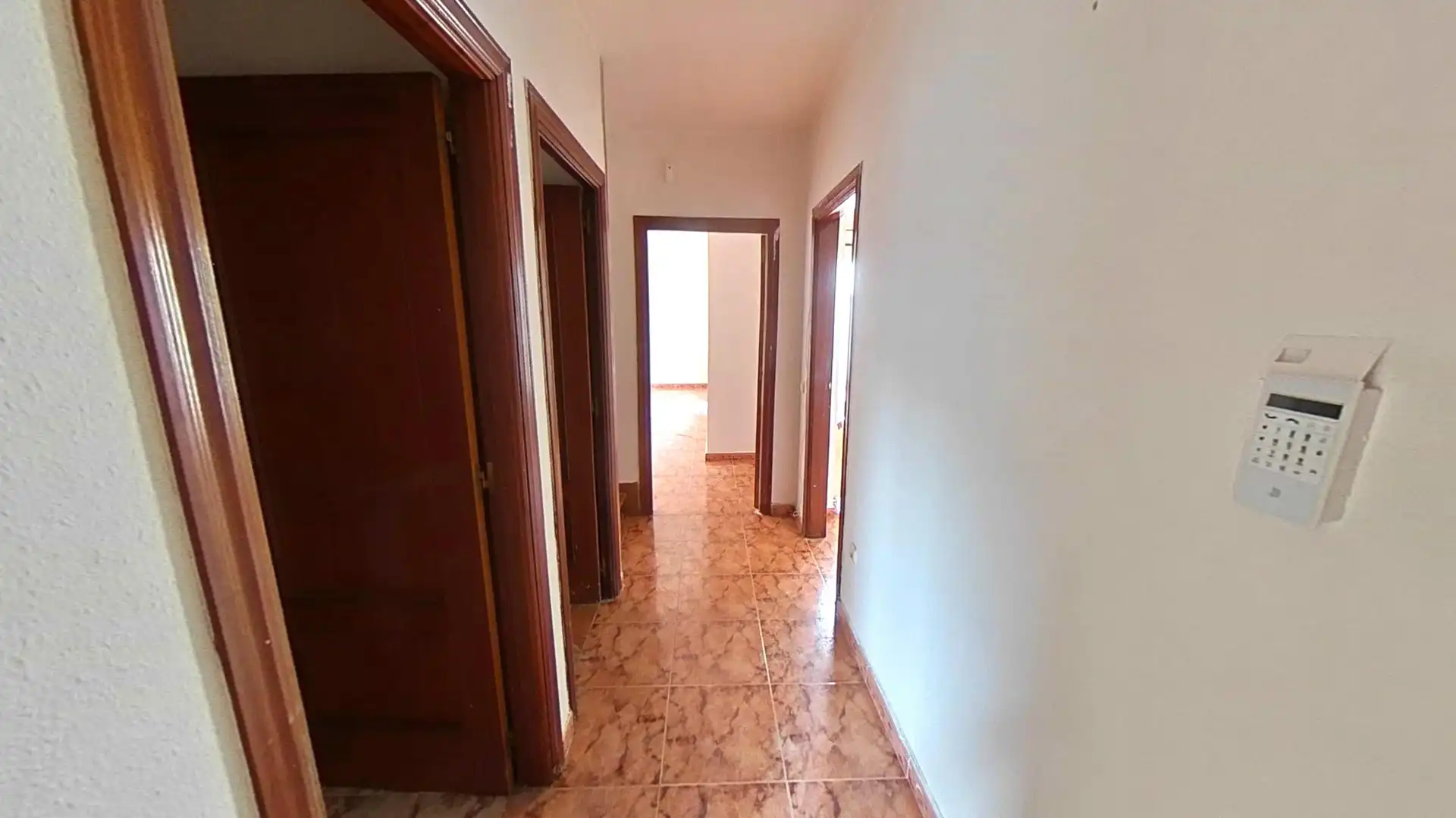 Casa adosada en venta en Los Yébenes con Terraza