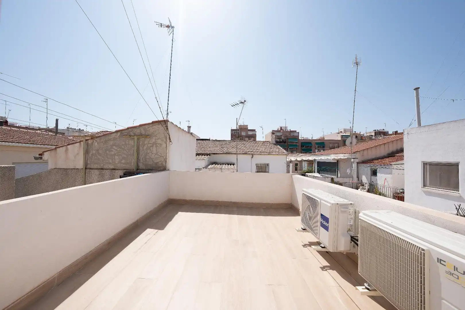 Casa o chalet en venta en Calle OBISPO BARRACHINA, Carrús Oeste