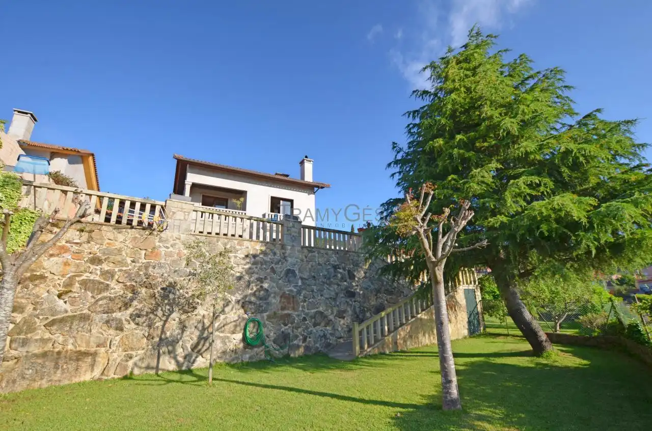 Haus oder Chalet zum Verkauf in CAMIÑO DO OUTEIRO - MIRANXE, O Rosal
