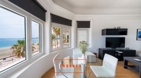 Foto 5 de Piso en venta en Paseo Marítimo Carmen de Burgos, 40, Ciudad Jardín - Tagarete - El Zapillo, Almería Capital