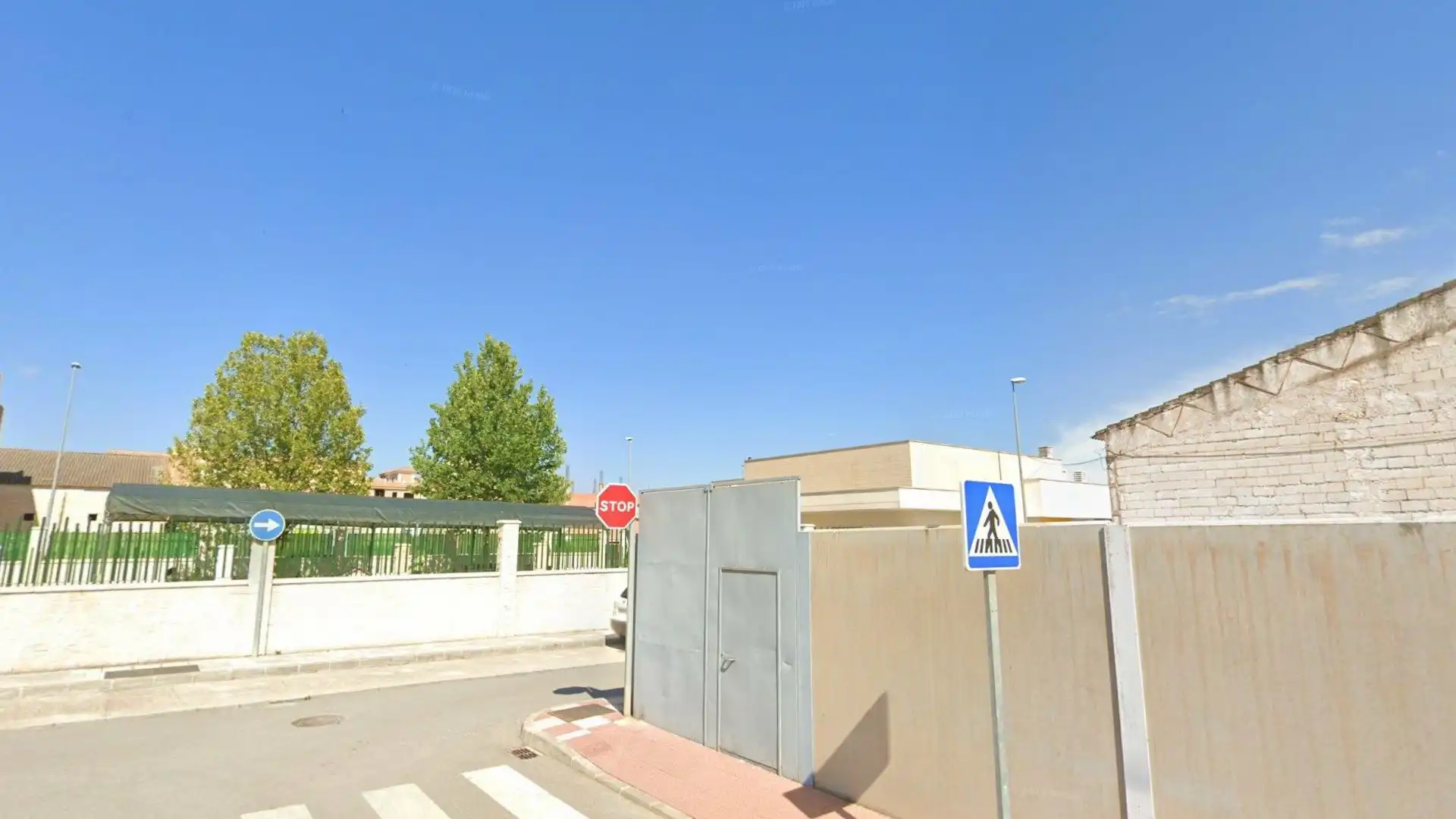 Casa bifamiliare in vendita a San Joaquin, imagen 4
