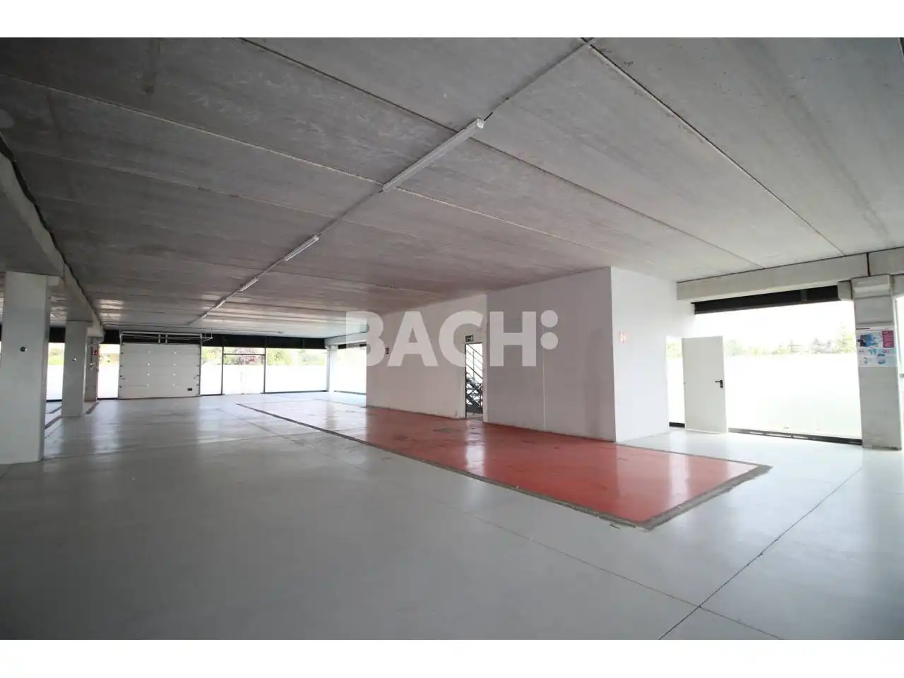 Nave industrial en venta en Avenida Osona 1, imagen 34