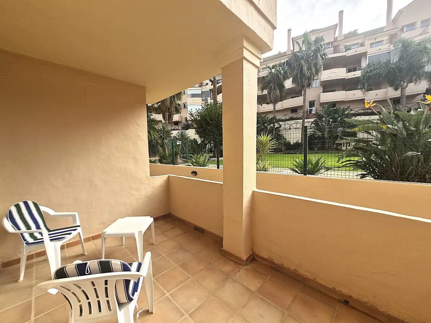 Home with pool for sale in La Duquesa, imagen 14