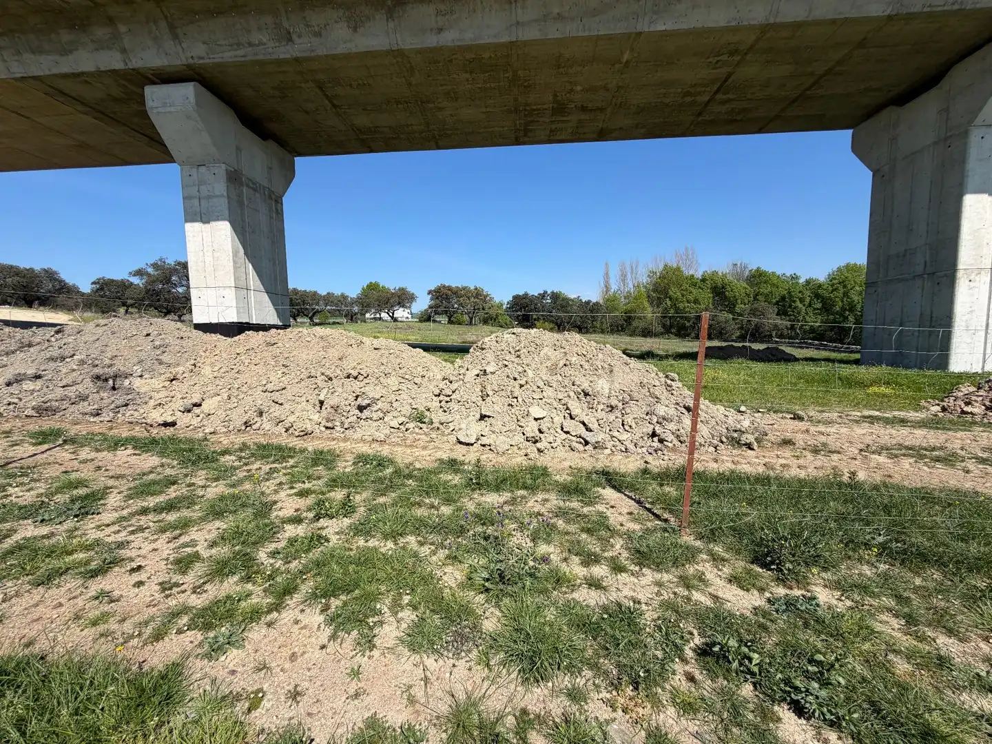 Terreno rustico in vendita a Malpartida de Plasencia, imagen 5