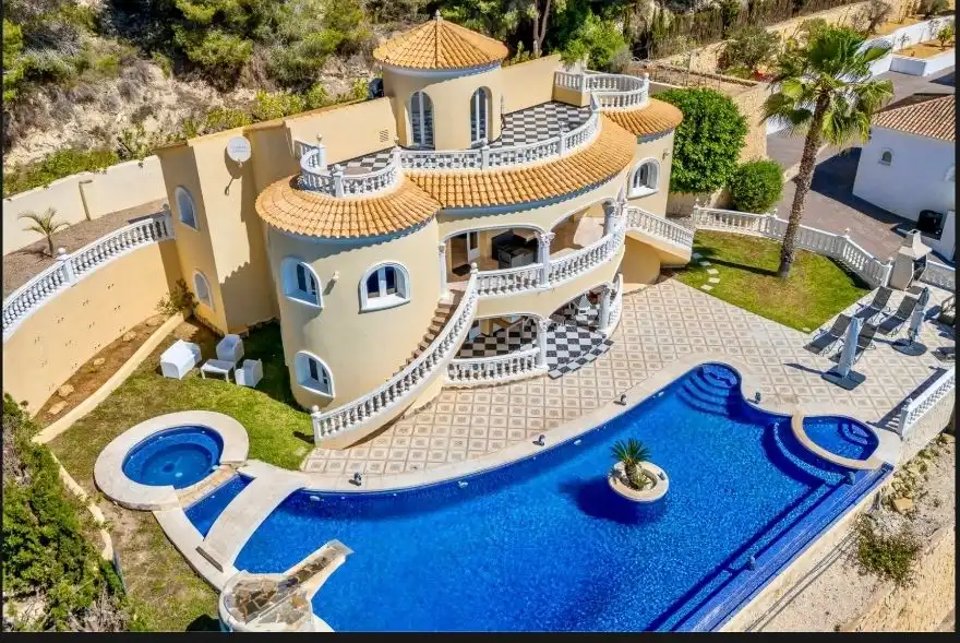 Maison avec jardin à vendre à Canuta, imagen 33