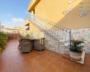 Terrace of Apartment for sale in Mazarrón  with Air Conditioner, Heating and Terrace