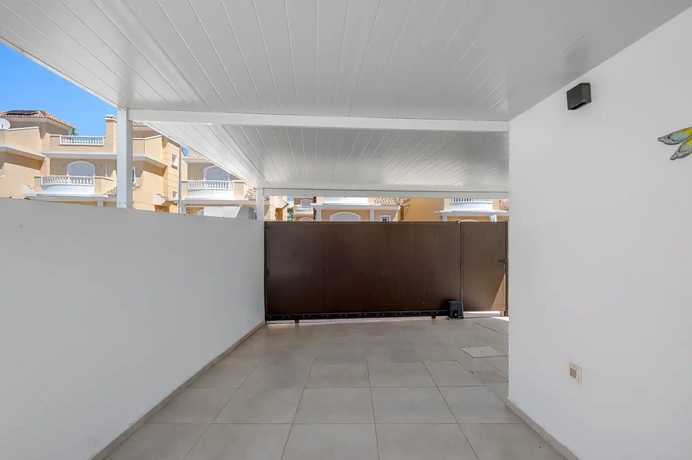 Chalet con piscina en venta en San Fulgencio, imagen 41