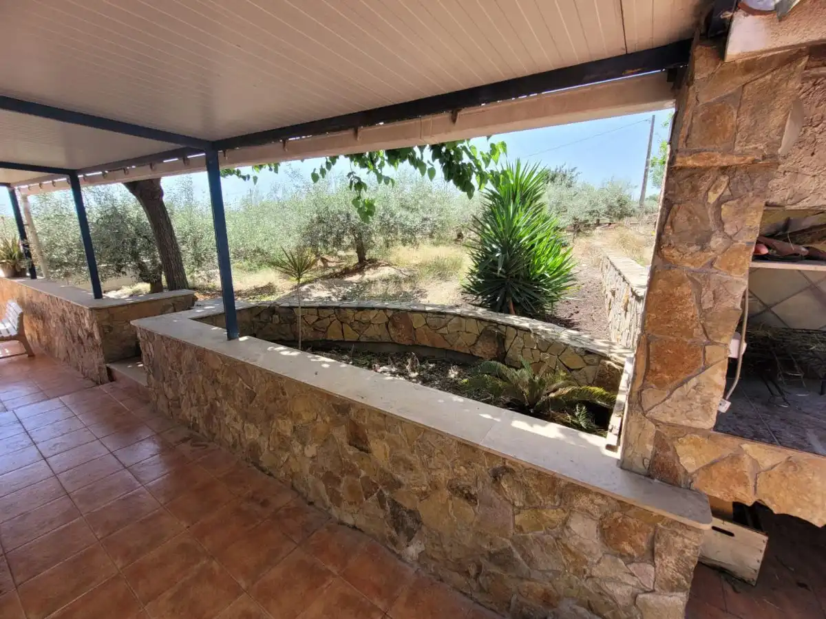 Country house for sale in Alcanar, imagen 5