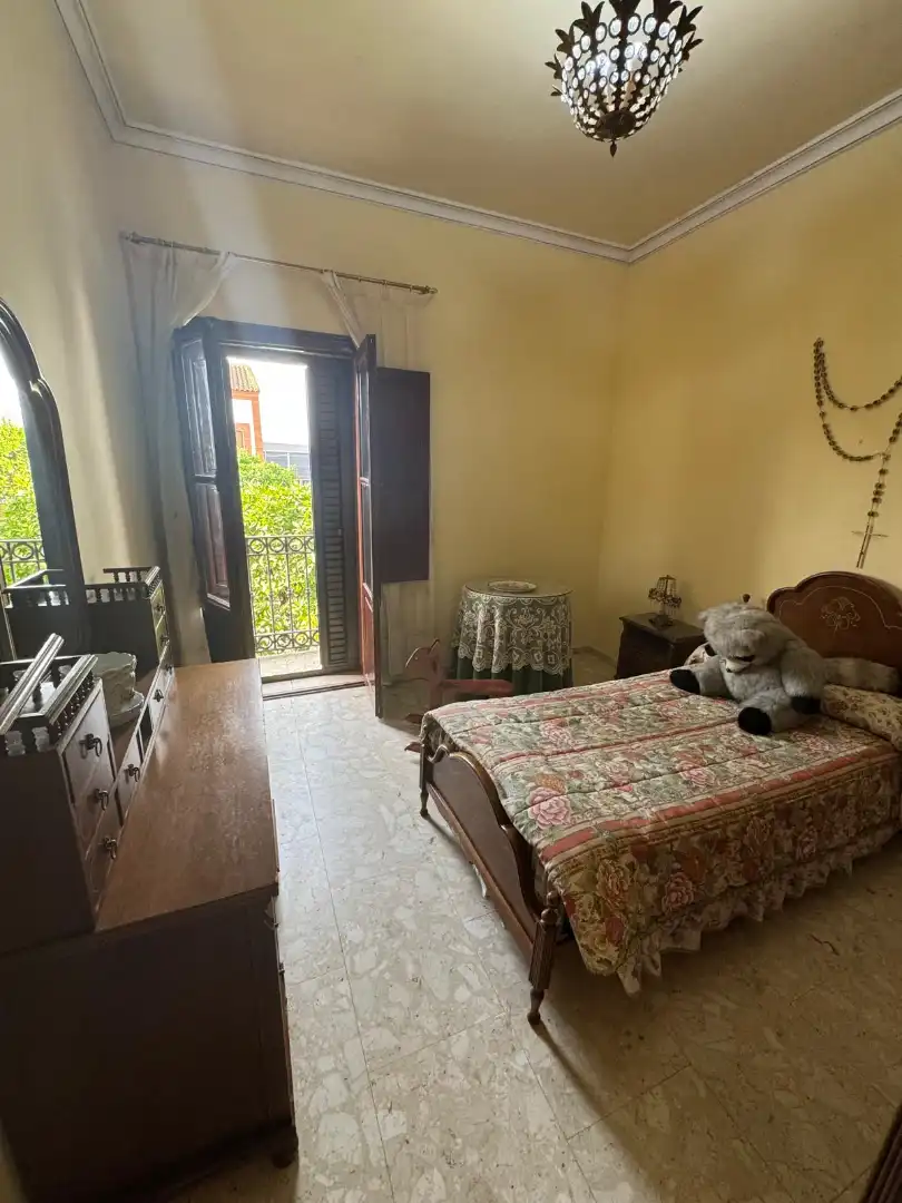 Habitación de Casa o chalet en venta en Espartinas con Aire acondicionado, Terraza y Amueblado