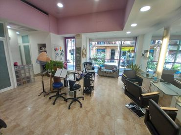 Business premises for transfer in Carrer de Galileu