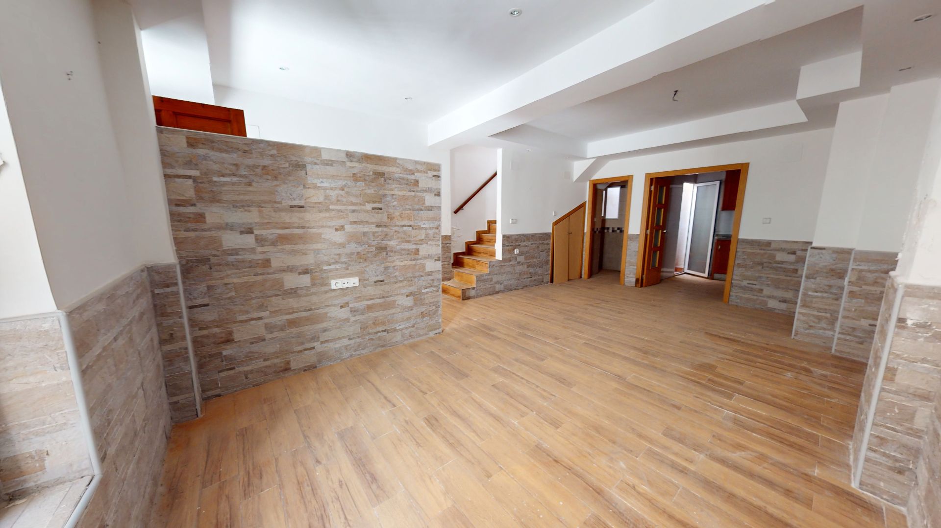 Casa o xalet en venda en Elda amb Forn