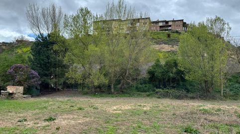 Finca de Recreo en HARO de 2.500m en la rivera del TIRON