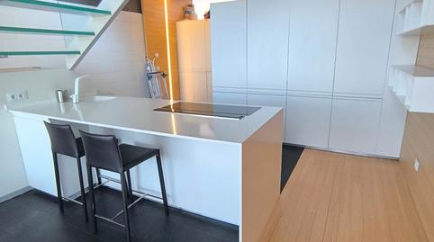 Foto 2 de Oficina en venda a Calle Castillo de Fuensaldaña, 91, Europolis, Las Rozas de Madrid