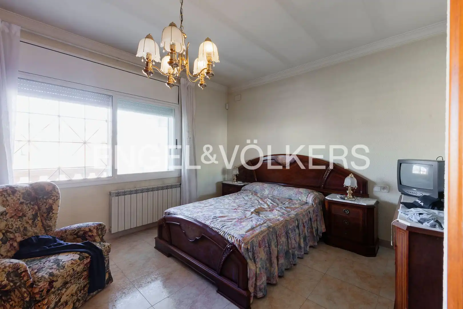 Bedroom of Houses for sale in Torredembarra  with Heating, Private garden and Terrace